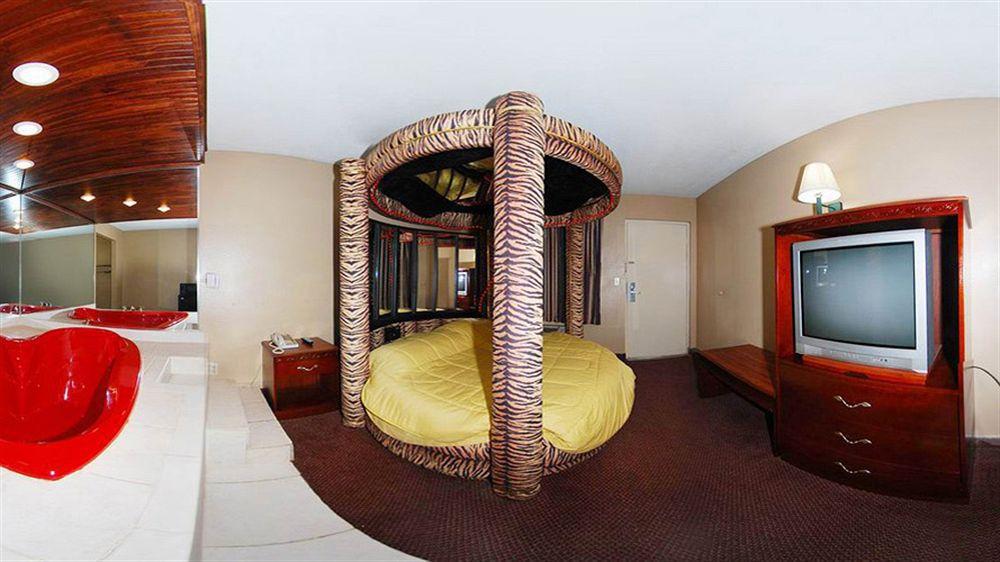 Quality Inn Kenly I-95 Экстерьер фото