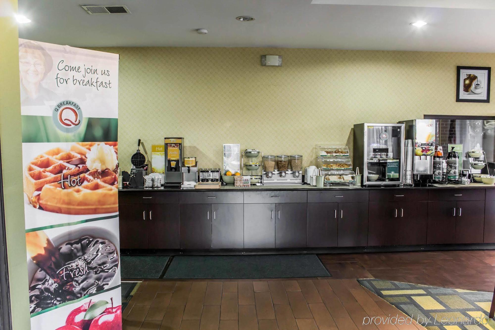 Quality Inn Kenly I-95 Экстерьер фото